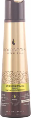 Immagine prodotto di Macadamia Professional Nourishing Repair Shampoo Shampoo nutriente per capelli danneggiati 300 ml