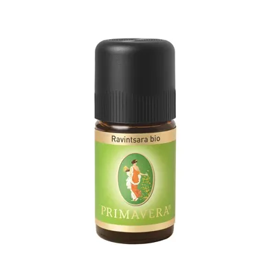 Produktbild von Bio Ravintsara, 5 ml