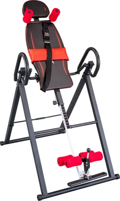 Obrázok produktu pre Inverzná lavica / automatické trakčné lehátko