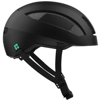 Obrázek produktu pro Přilba Lazer CityZen KinetiCore městské černá mat Velikost S (52-56 cm) FA003711243
