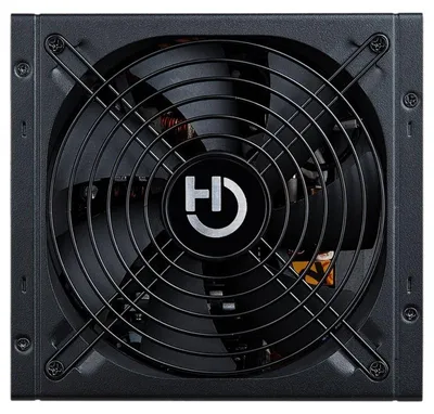 Imagen del producto de Hiditec Fuente Al. GAMING BZ-550W 80Plus Bronze