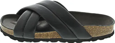 Produktbild von Verbenas Riot Roda Pantolette Schwarz