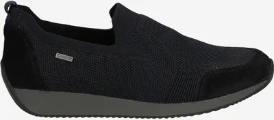 Produktbild von Ara 44061-02 LISSABON, Slipper & Mokassin in Blau für Damen, Größe 36
