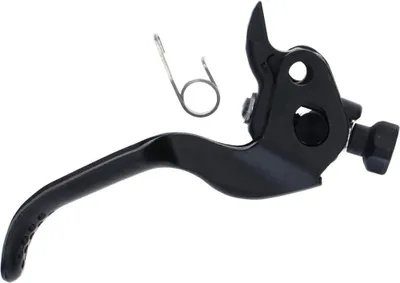 Produktbild von SHIMANO Bremshebel BL-M8100 Rechts - hydraulisch, MTB, 24 g