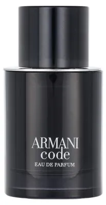 Produktbild von Armani Code Pour Homme Edp Spray