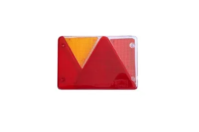Obrázok produktu pre Ľavé tienidlo na lampu Multipoint IV Aspock