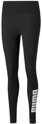 Immagine prodotto di Puma - Leggings "Power" da donna PP337 (S) (Nero)