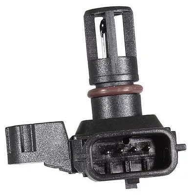 Produktbild von METZGER Ladedrucksensor Saugrohrdrucksensor 0906509 für RENAULT Clio IV Schrägheck (BH)