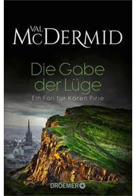 Immagine prodotto di Die Gabe der Lüge