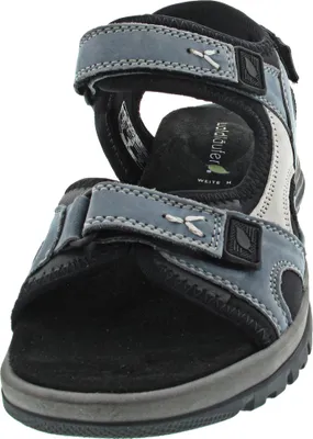 Produktbild von Waldläufer H-Sora 769004-100-263 (6.5/schwarz denim stein)