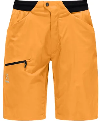 Obrázok produktu pre Dámske šortky Haglöfs W Shorts L.I.M Fuse, veľkosť 46