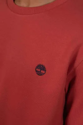 Produktbild von TIMBERLAND - Herren Sweatshirt mit Logo - Größe XL