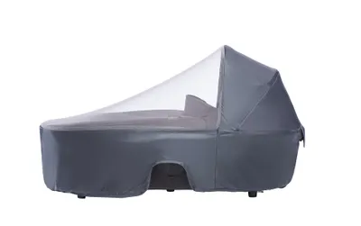 Produktbild von Easywalker Harvey Moskitonetz Twin Liegewanne