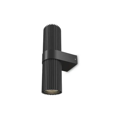 Immagine prodotto di Maytoni applique Dynamics Nero MOD326WL-02B