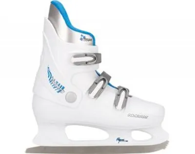 Produktbild von Eiskunstlauf Schlittschuhe Damen Hardboot