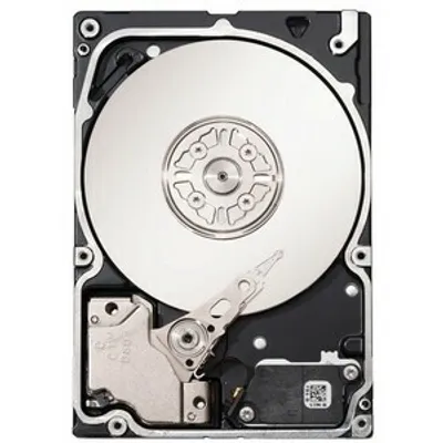 Produktbild von Seagate Savvio 300GB 2.5" SAS, 2.5 Zoll, 300 GB, 10000 RPM, SAS, 16 MB, Festplatte