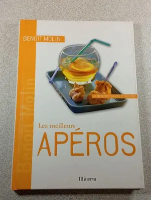 Image de Les meilleurs apéros