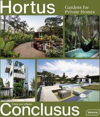 Productafbeelding van Hortus Conclusus