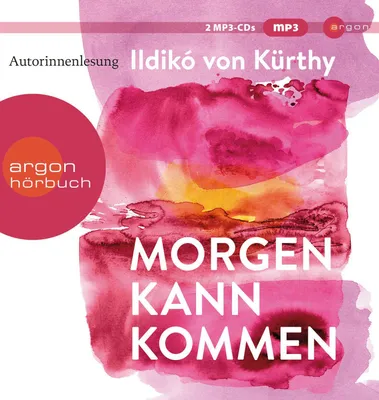 Produktbild von Morgen kann kommen