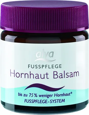 Immagine prodotto di Cura dei piedi - Balsamo per calli 30ml