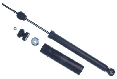 Productafbeelding van EBG Achterste ophangingsschokdemper Honda 52610TF0G12 52610TF0G120M1