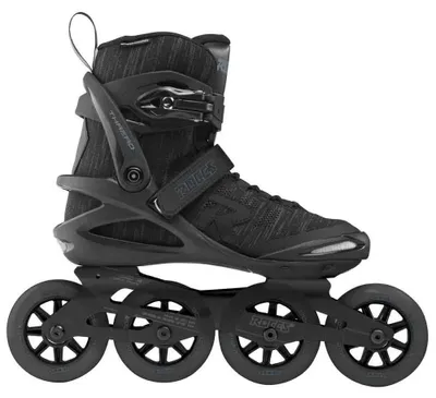 Produktbild von Roces Thread Inline-skates Schwarz EU 37 Schwarz EU 37
