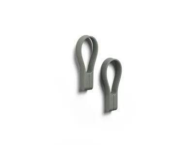 Produktbild von Zone Denmark 27928, 18 mm, 10 mm, 90 mm