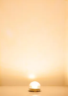 Produktbild von FALLER (180667) LED-Beleuchtungssockel, warm
