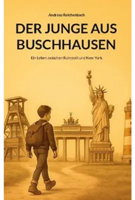 Produktbild von Der Junge aus Buschhausen