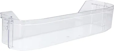 Produktbild von Flaschenfach Türfach 440x87mm Bauknecht Whirlpool 481241829759 Kühlschrank passend auch Indesit C00374073 smeg 760391908 Candy 91943004 Fagor FFE001709