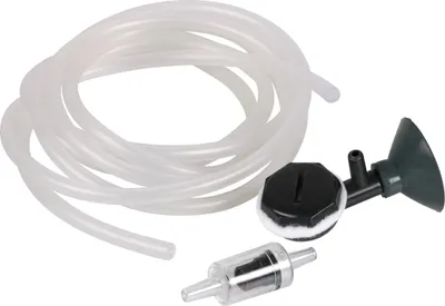 Produktbild von Aqua Della Air Set Premium transparent