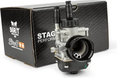 Obrázok produktu pre Karburátor Stage6 21mm Phbg