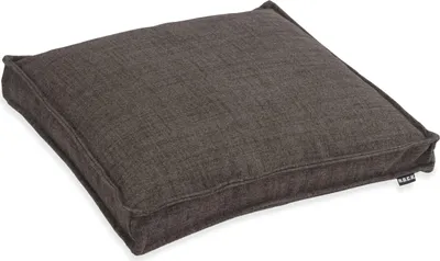 Produktbild von H.O.C.K. Livigno Sitzkissen CLOU 50x50x5cm braun
