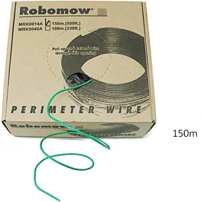 Produktbild von Prochaska Robomow Begrenzungskabel 150 m Zubehör MRK0014A
