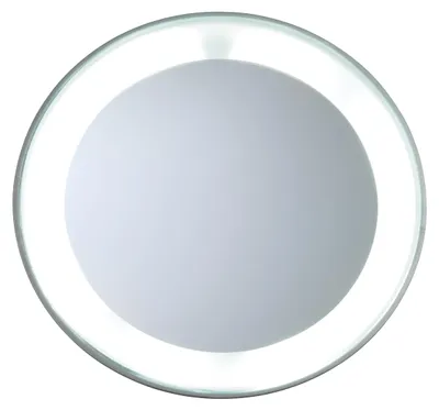 Zdjęcie produktu dla Tweezerman Lusterko powiększające 15x z diodą LED 1 szt
