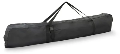 Productafbeelding van Skisok/Skisacs, ongeveer 200 x 20 x 40 cm, volume: ongeveer 160 liter, zwart, van PETEX