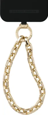 Produktbild von Ideal of Sweden Handy-Trageband - Gold