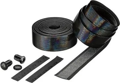 Zdjęcie produktu dla Ciclovation Advanced Leather Touch Gamma 3 mm 1 para czarny 3620.26609