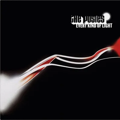 Immagine prodotto di The Posies: Every Kind Of Light (180g) (Edizione limitata numerata) (Vinile viola traslucido) (45 giri)