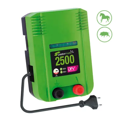 Immagine prodotto di Sistema di sicurezza Pastormatic 2500 Vicino a