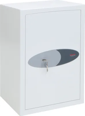 Produktbild von Phoenix HS0674K Sicherheitstresor Venus mit elektronisches Tastenschloss Weiss