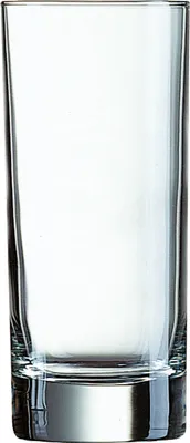 Produktbild von ARCOROC Island Longdrinkglas, Inhalt: 0,29 Liter, Höhe: 145 mm, ø: 60 mm
