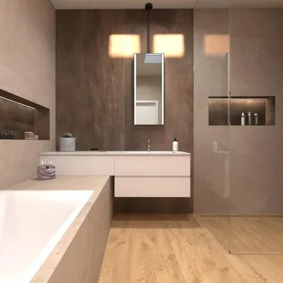 Produktbild von CASA39 Fliesen Holzoptik 20x120 cm Marazzi