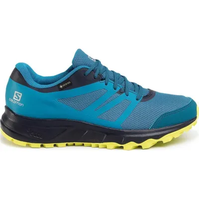 Obrázok produktu pre Salomon Sneakers L40963700 in Blue color size 42