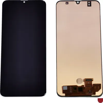 Obrázok produktu pre Oled Displej Vhodný Pre Samsung Galaxy A30S A307 Sm-A307