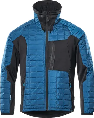 Image de MASCOT® Herren Thermojacke CLIMASCOT blau Größe M