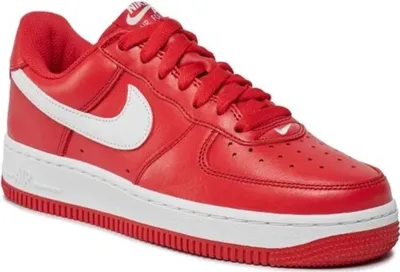 Produktbild von Schuhe Nike Air Force 1 Low Retro FD7039600