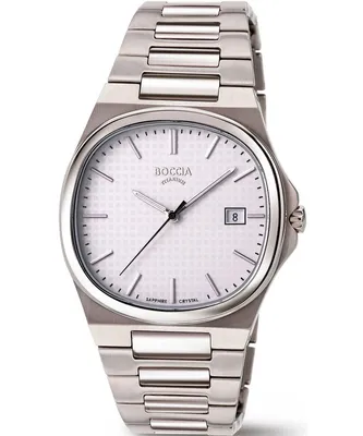Zdjęcie produktu dla Herrenuhr - Boccia Modell: 3657-01
