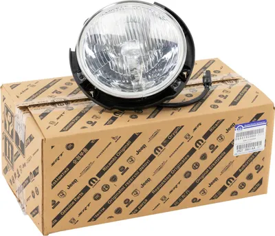 Produktbild von Scheinwerfer vorne links K05272863AA