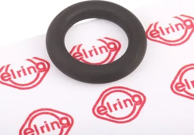 Produktbild von ELRING Dichtring 224.278 für FORD FOCUS III 3mm FPM (Fluor-Kautschuk) 10mm 16mm